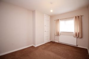 Bedroom One- click for photo gallery